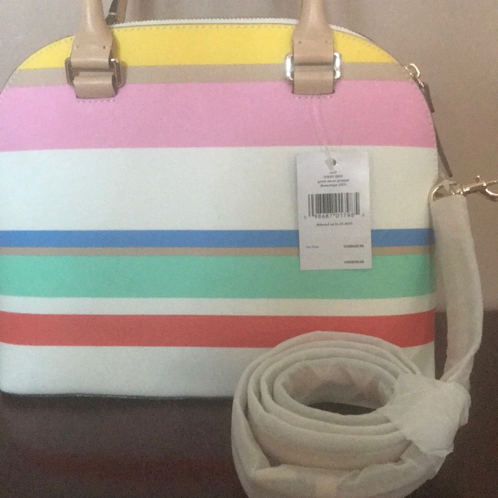 Kate Spade purse (new)